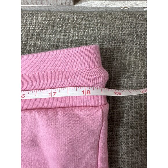 Knox Rose White Short Sleeve Top XXL Womens Blouse & Snoopy Pink Shorts XL - Picture 11 of 12